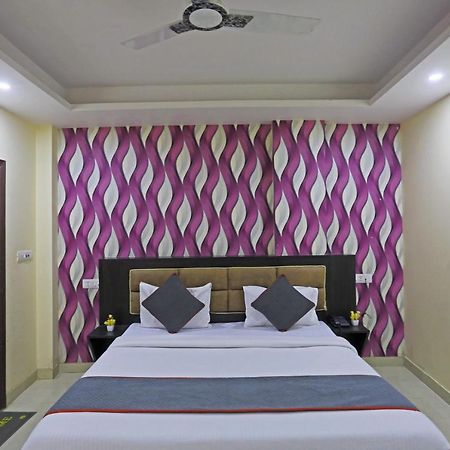 Airport Hotel Rosewood 新德里 外观 照片