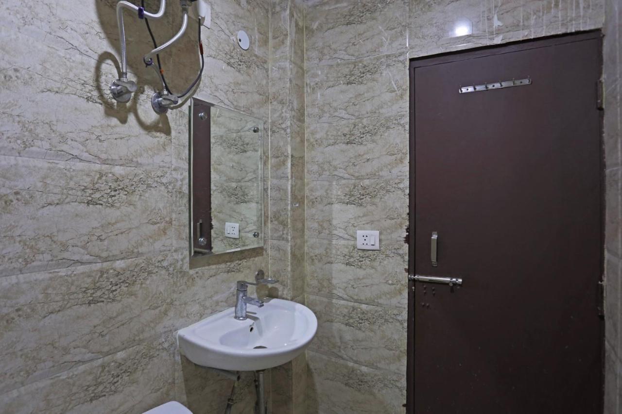 Airport Hotel Rosewood 新德里 外观 照片